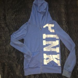 Victoria’s Secret PINK hoodie